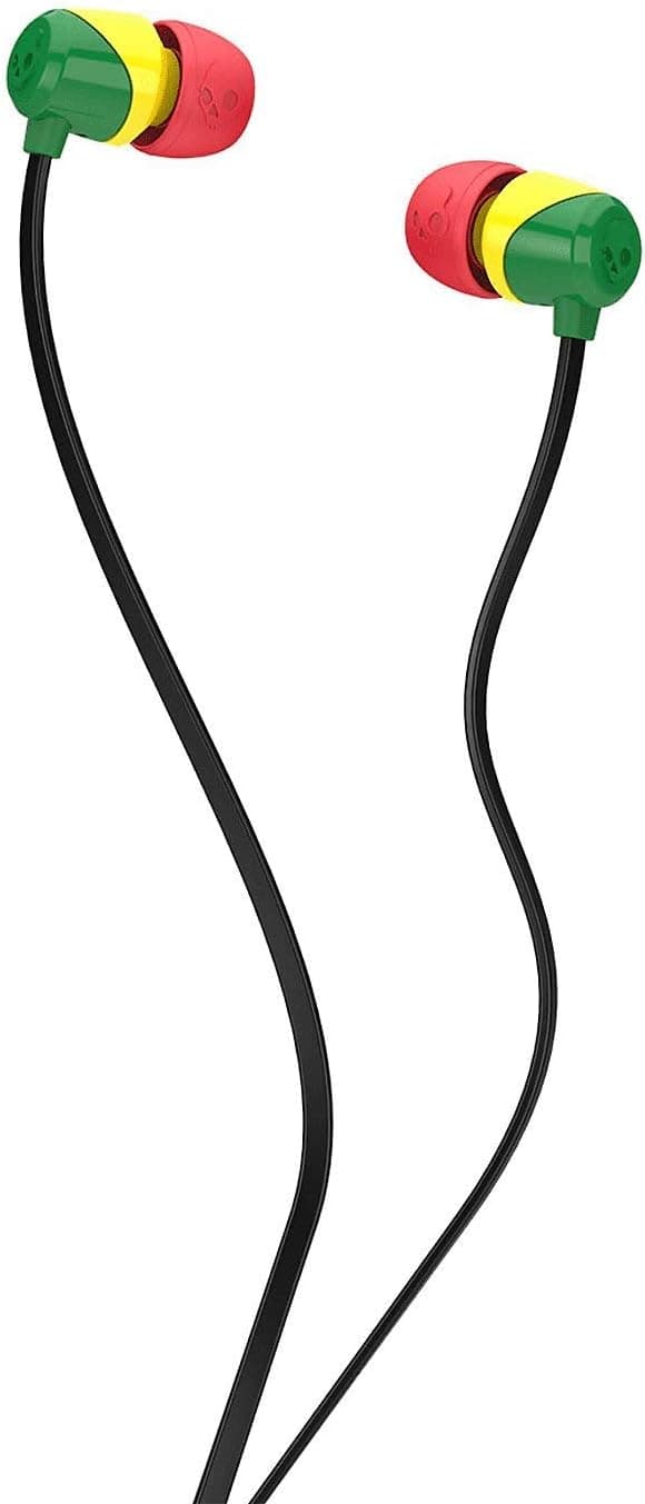 Skullcandy S2DUDZ058 Headphone Earbud (Discontinued by Manufacturer)