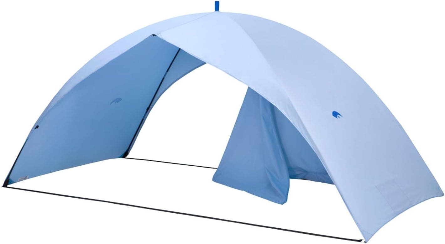 SKINCOM 310328 Easy for Two Shell Solartent