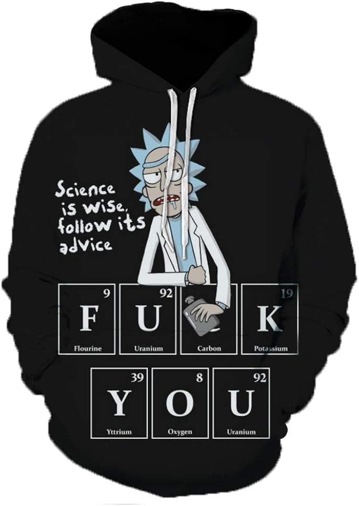 Sunshine mens Hoodie
