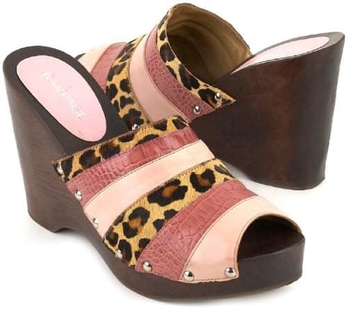 Rampage Women's Grayson