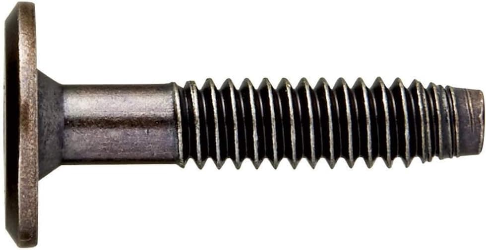 Statuary Bronze Connector Bolts - 4-3/4" (8-Pack)