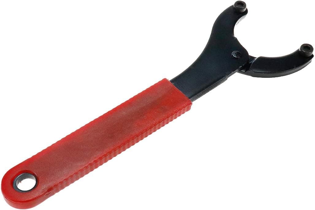 Coshar Bicycle Bottom Bracket Wrench Bike Repair Hand Tool, Fit for Most Bikes,1 Pack