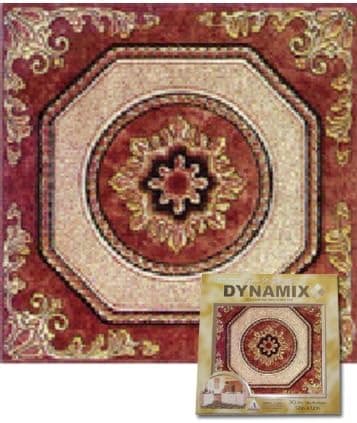 Vinyl Self Stick Floor Tile 807 Home Dynamix - 1 Box Covers 20 Sq. Ft.