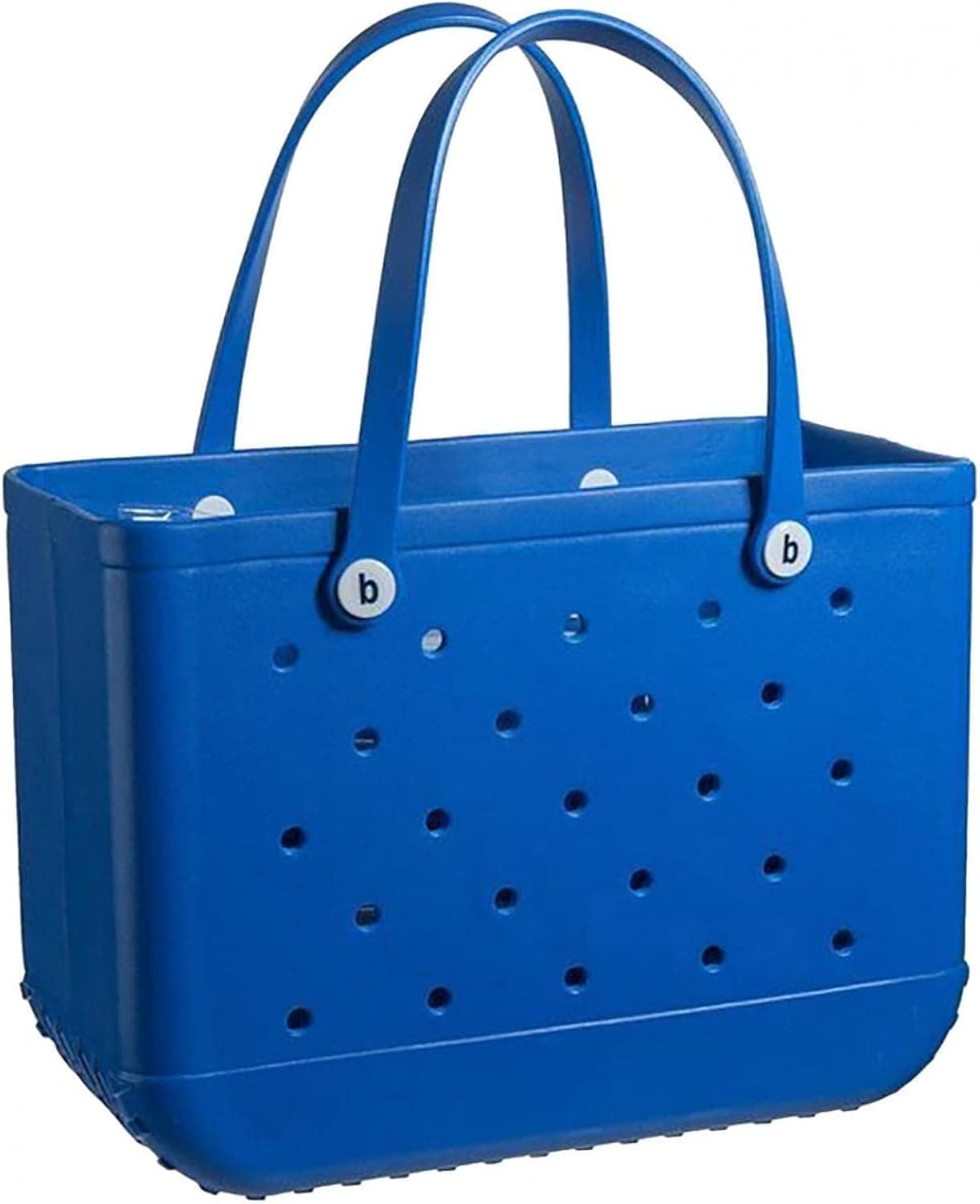 XYBC 2022 Rubber Beach Bag Waterproof Sandproof Outdoor Tote Bag Portable Travel Bag Beach Sports Waterproof Handbag Summer Holiday Vacation Trips Party Shopping Mother's Day Essential