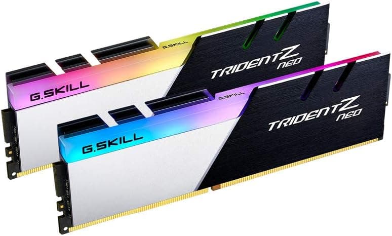 DDR4 32GB PC 3200 CL14 G.Skill Kit (2x16GB) 32GTZN NEO