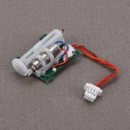 2 Pack 1.9 Gram Linear Long Throw Servo