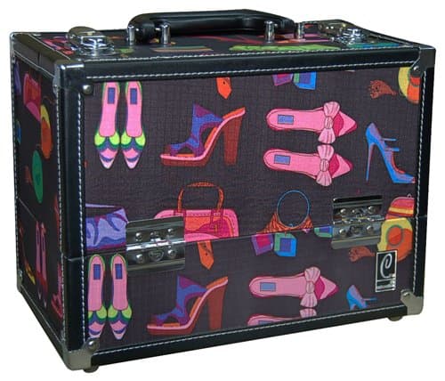 Caboodles Stylist Ultimate Organizer, 11.25-Inch