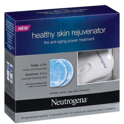 Neutrogena Healthy Skin Rejuvenator, The Anti-Aging Power Treatment Kit