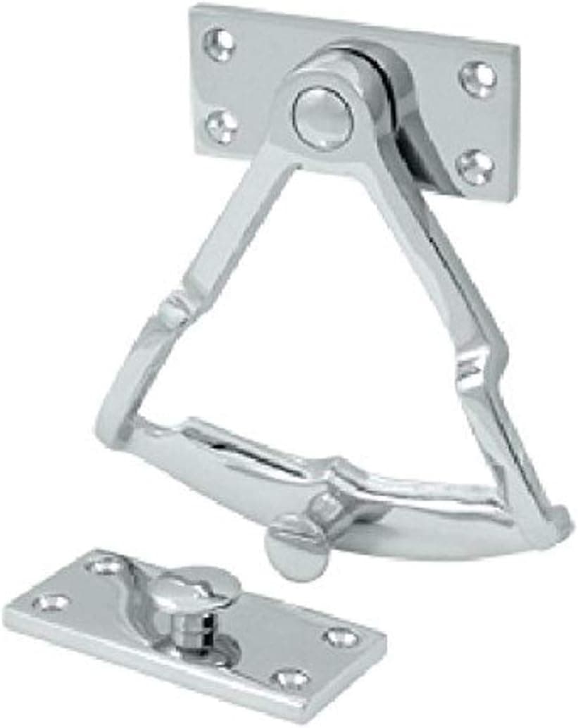 Deltana DDQ56U26 Solid Brass Quadrant Dutch Door