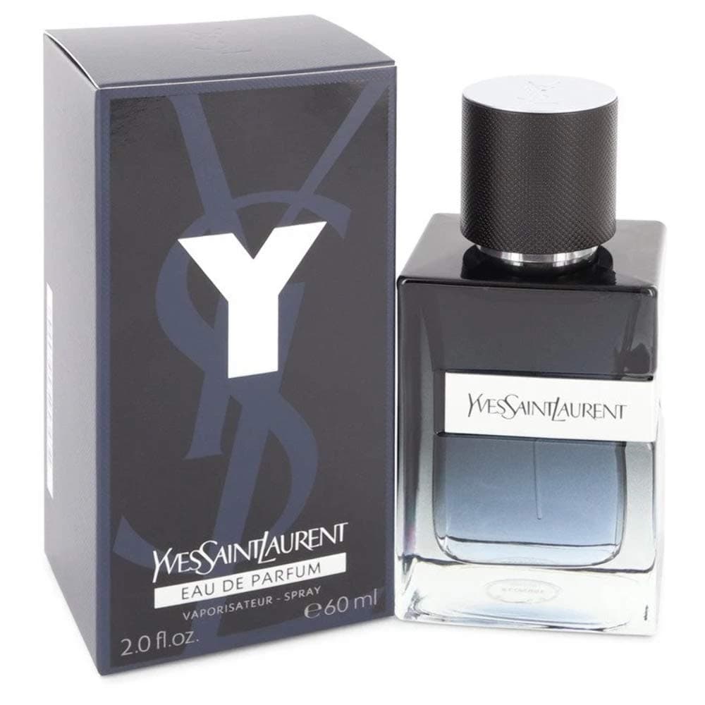Yves Saint Laurent Mon Paris Eau De Parfum Spray For Women, 3 Ounce