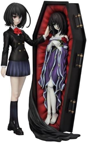 Griffon Another Mei Misaki PVC Figure