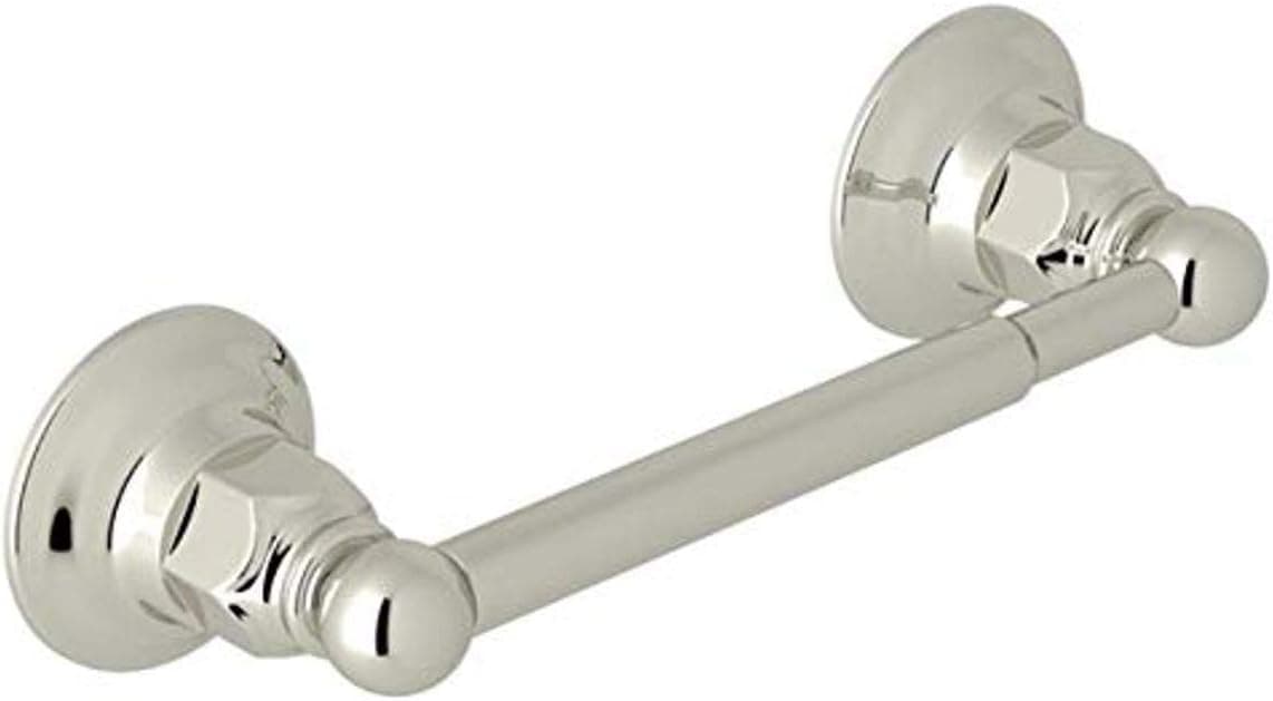 Rohl ROT18PN Bath Accessories, Polished Nickel