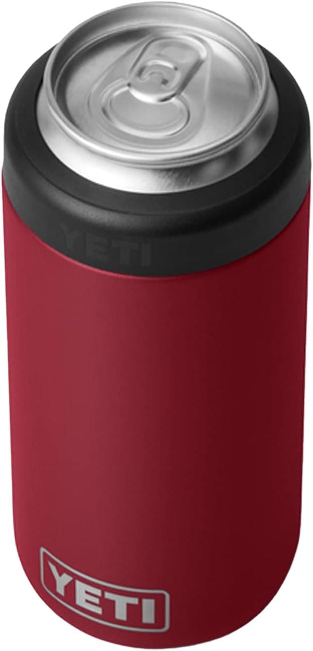 YETI Rambler 16 oz. Colster Tall Can Insulator for Tallboys & 16 oz. Cans