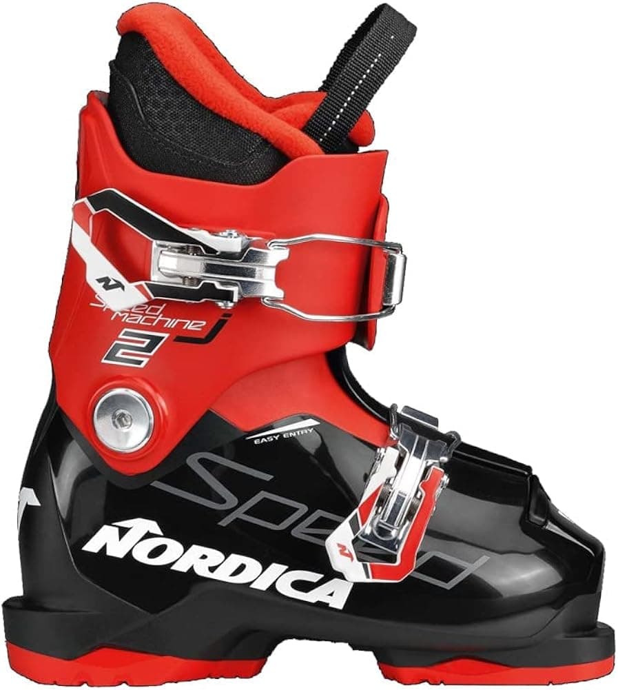 Nordica Speedmachine Ski Boots 2020 - Youth