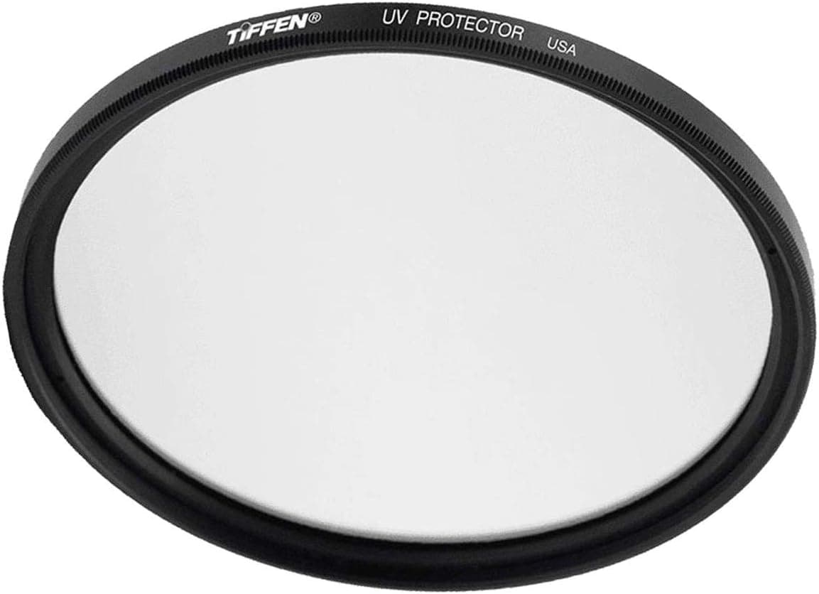 TIFFEN 34UVP 34 mm UV-Protector Filter