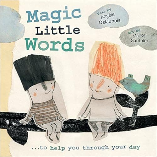 Magic Little Words
