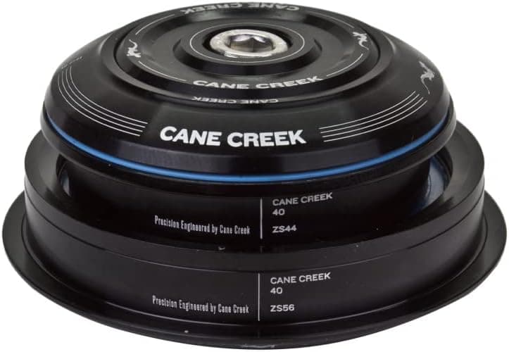 Cane Creek 40 Series ZS Tapered Headset 44/56