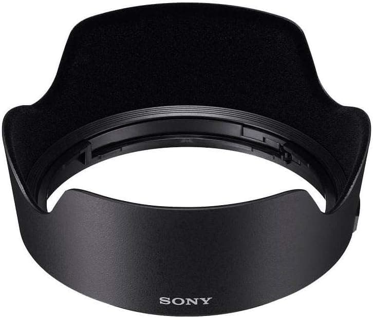 Sony ALC-SH154 Lens Hood for FE 24mm f/1.4 GM Lens