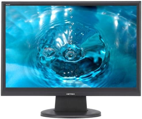 HANNS-G Hi221DPB 22" Widescreen LCD Monitor