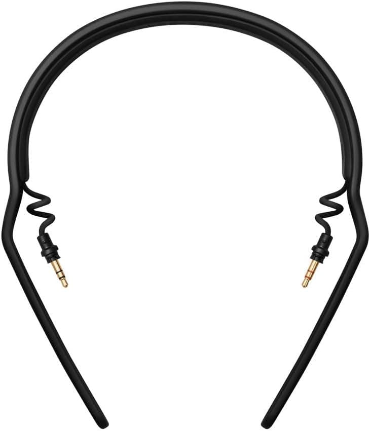AIAIAI TMA-2 Modular Headphone Headband Unit H02 Rugged - Silicone Padding 01202