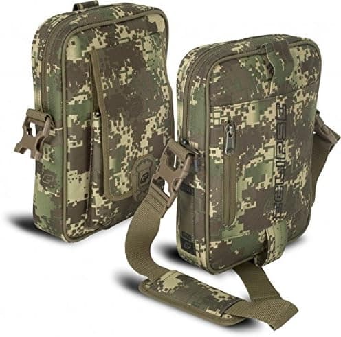 Planet Eclipse Paintball GX Marker Pack