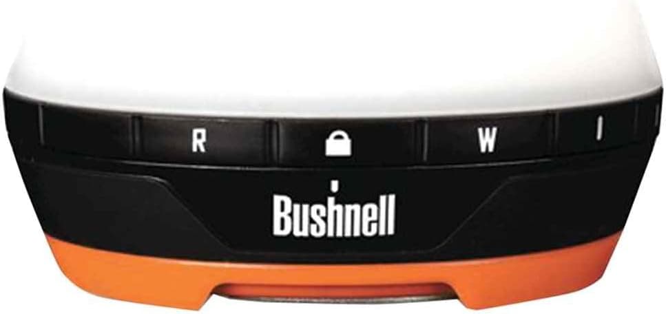 Bushnell Rubicon Rechargable 200 lm Micro Lantern