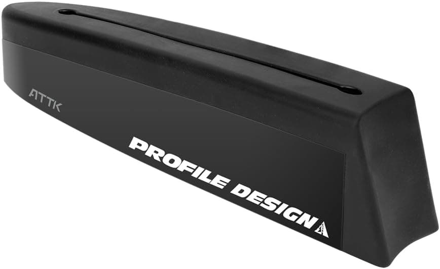 Profile Designs ATTK Storage Case Black