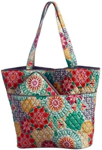 Studio C Chelsea Collection Tote Bag for Netbook (93381)