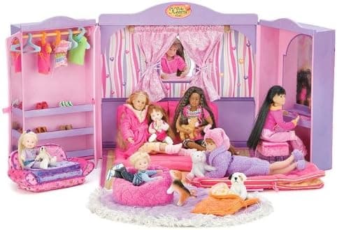 Only Hearts Club Playset - Club Room