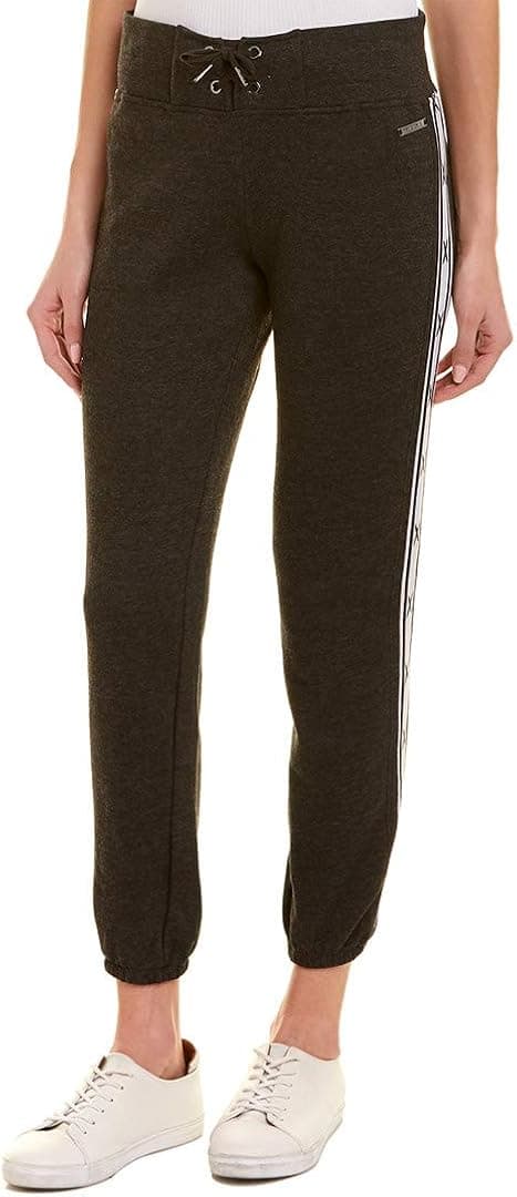Betsey Johnson Women's X Tape Sweatpant