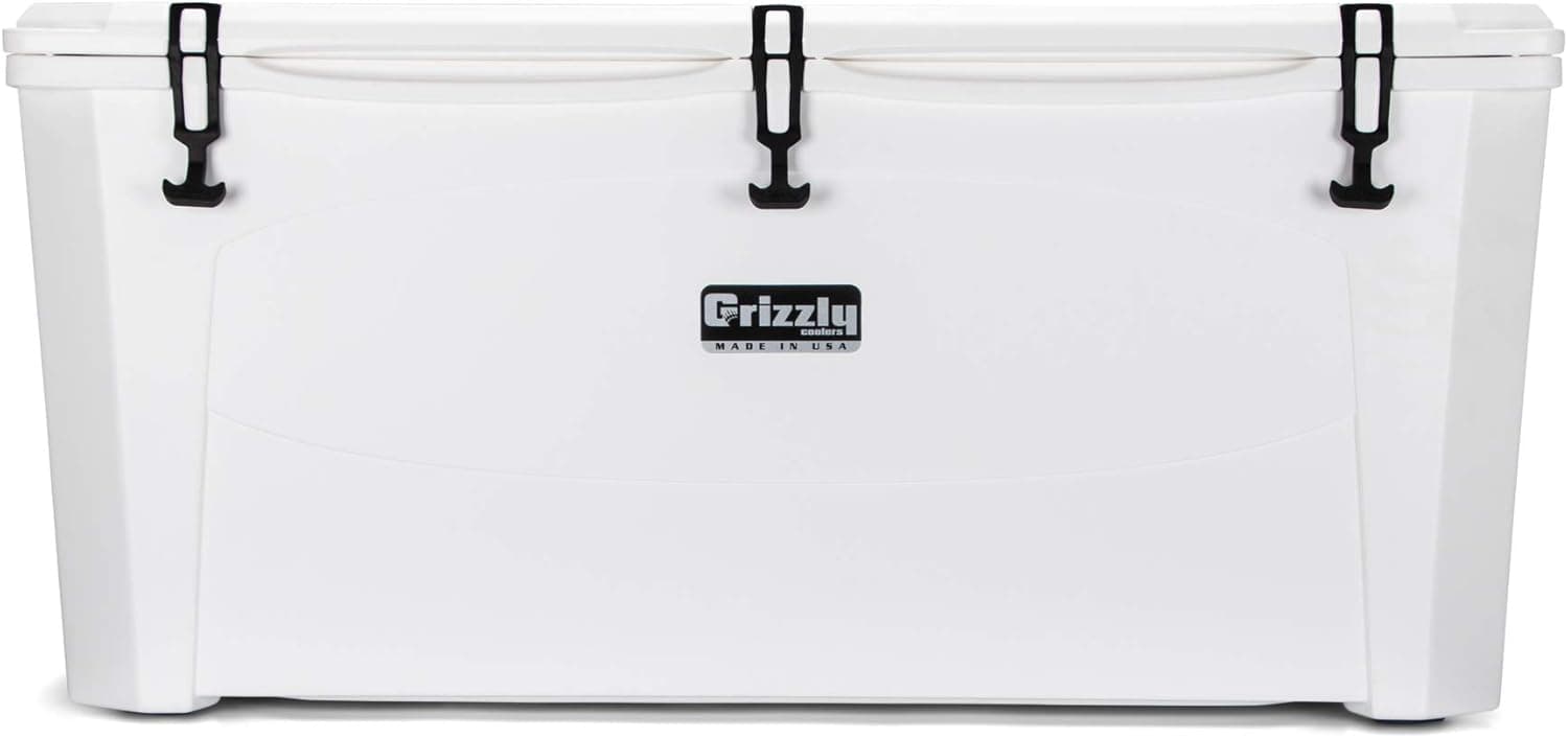 Grizzly Coolers Grizzly 165 Quart