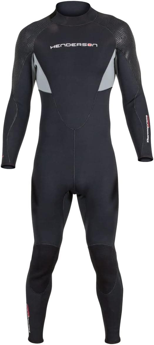 Henderson 5mm Men's THERMOPRENE PRO Jumpsuit