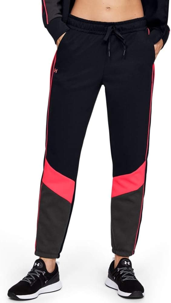 Under Armour Women's Double Knit Pants