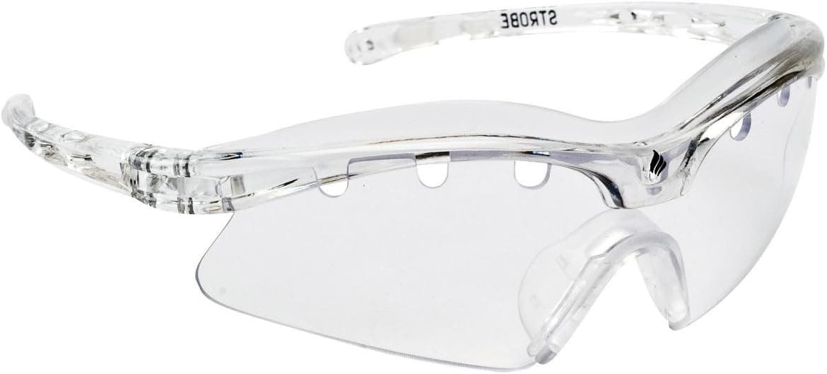 Ektelon Strobe Eyewear Clear