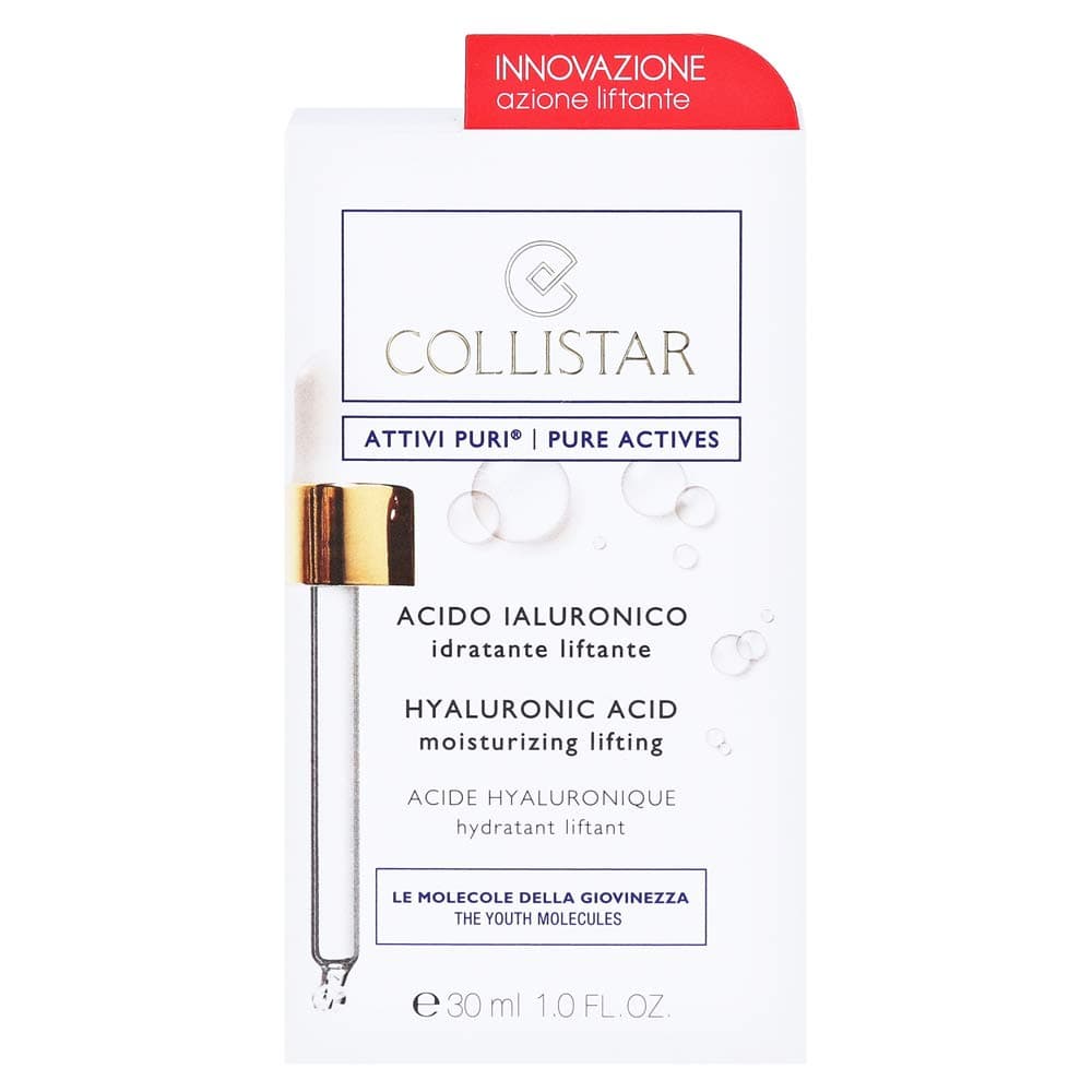 Collistar Hyaluronic Acid 30ml