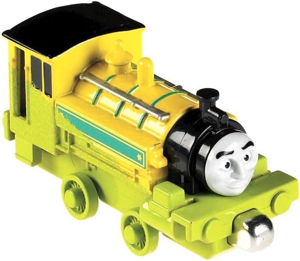Thomas and Friends Take-n-Play Victor's Great Splash by Mattel