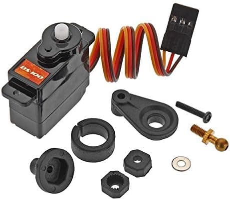 Dromida M1005 Servo DS100 w/Servo Saver