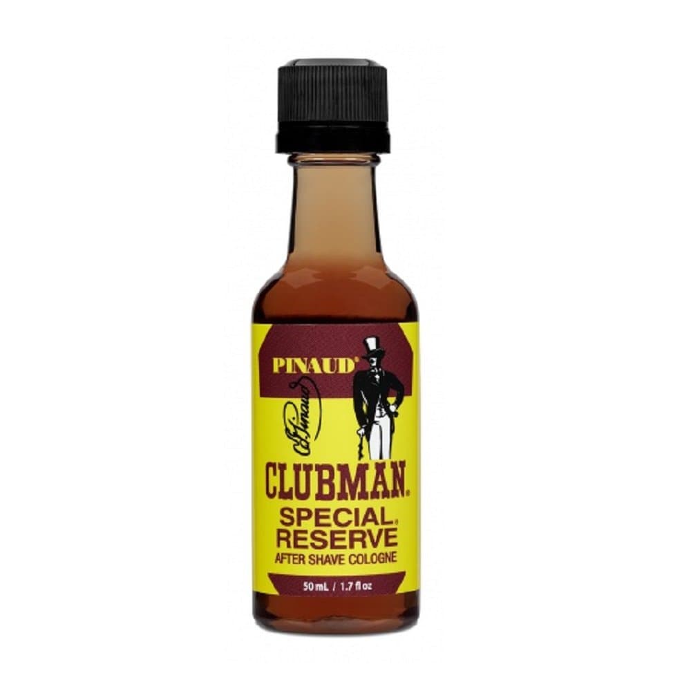 Clubman Special Reserve After Shave Lotion, 1.7 Fluid Ounce