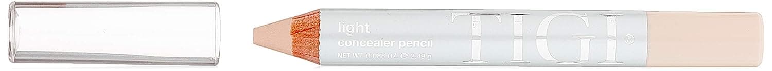 TIGI Cosmetics Concealer Pencil, Light, 0.088 Ounce