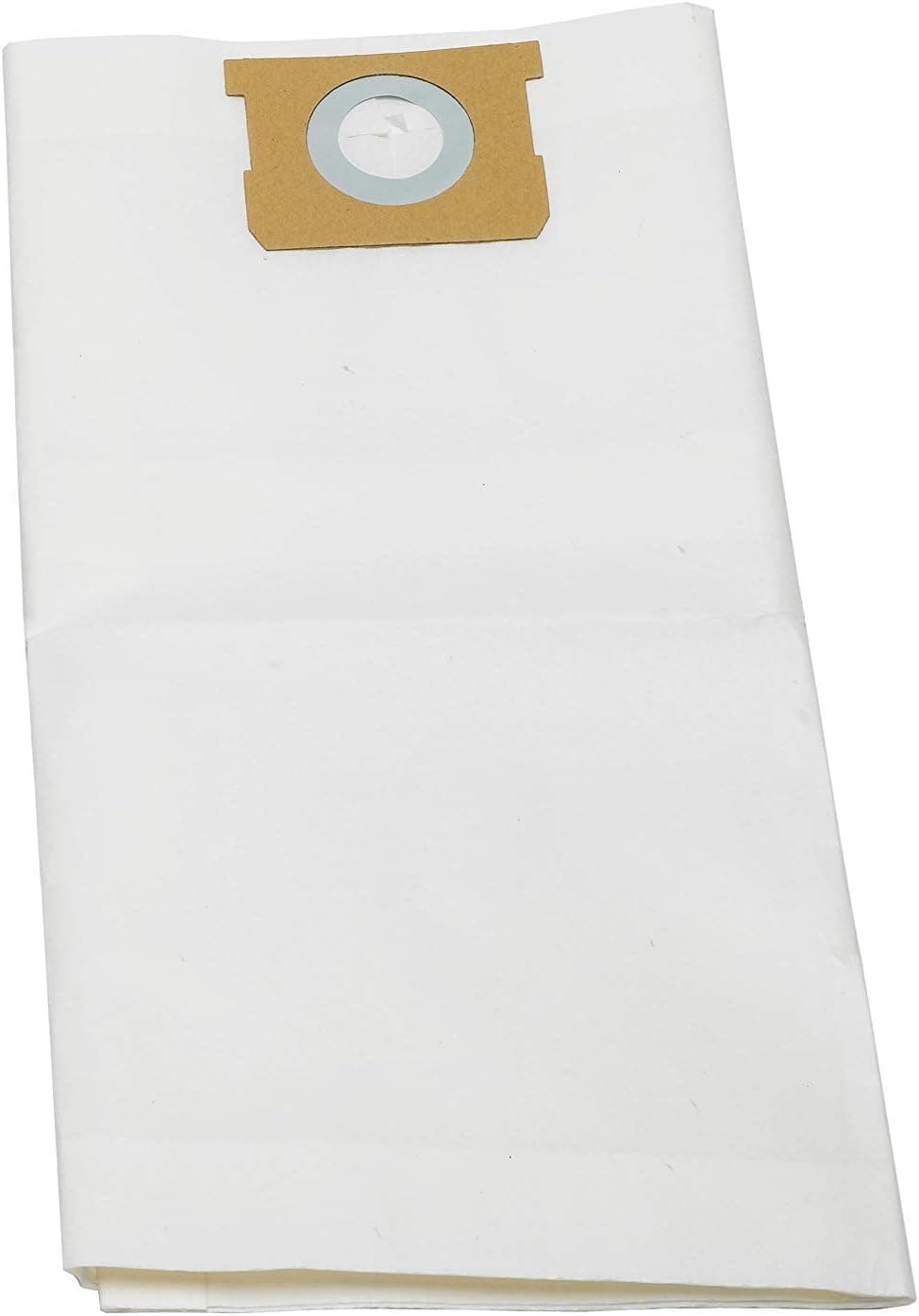 Vacmaster VDBL 12 to 14 Gallon Standard Filter Bag, Sold as 2 Pack, 6 Bags Total