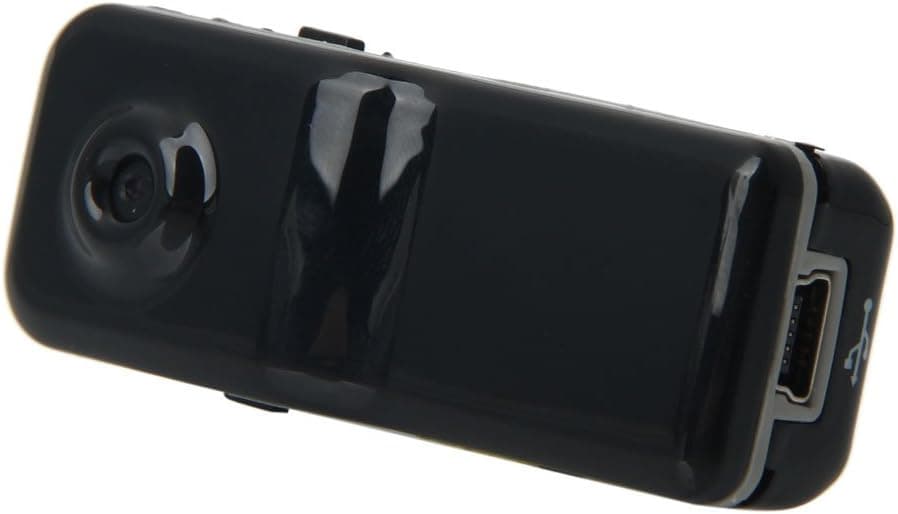 Mini DV Pocket Size Camcorder Digital Video