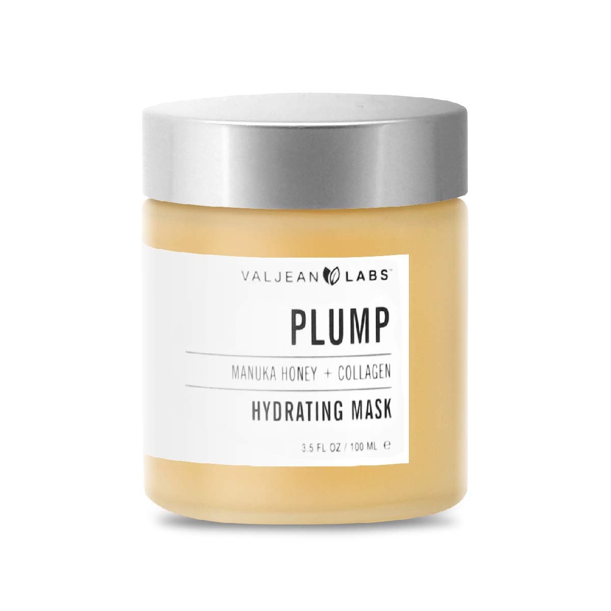 Valjean Labs Face Mask (Manuka Honey + Collagen)