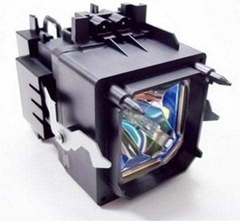 FI Lamps for Sony KDS-R50XBR1 TV Assembly Cage with Projector Bulb