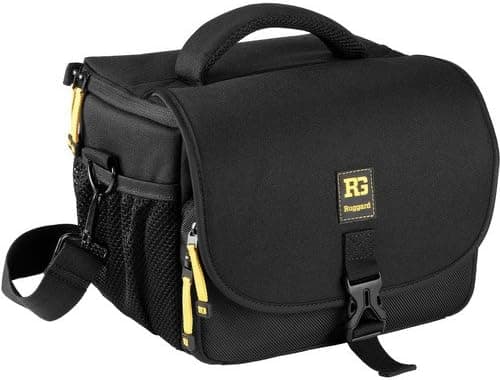 Ruggard Commando 36 DSLR Shoulder Bag