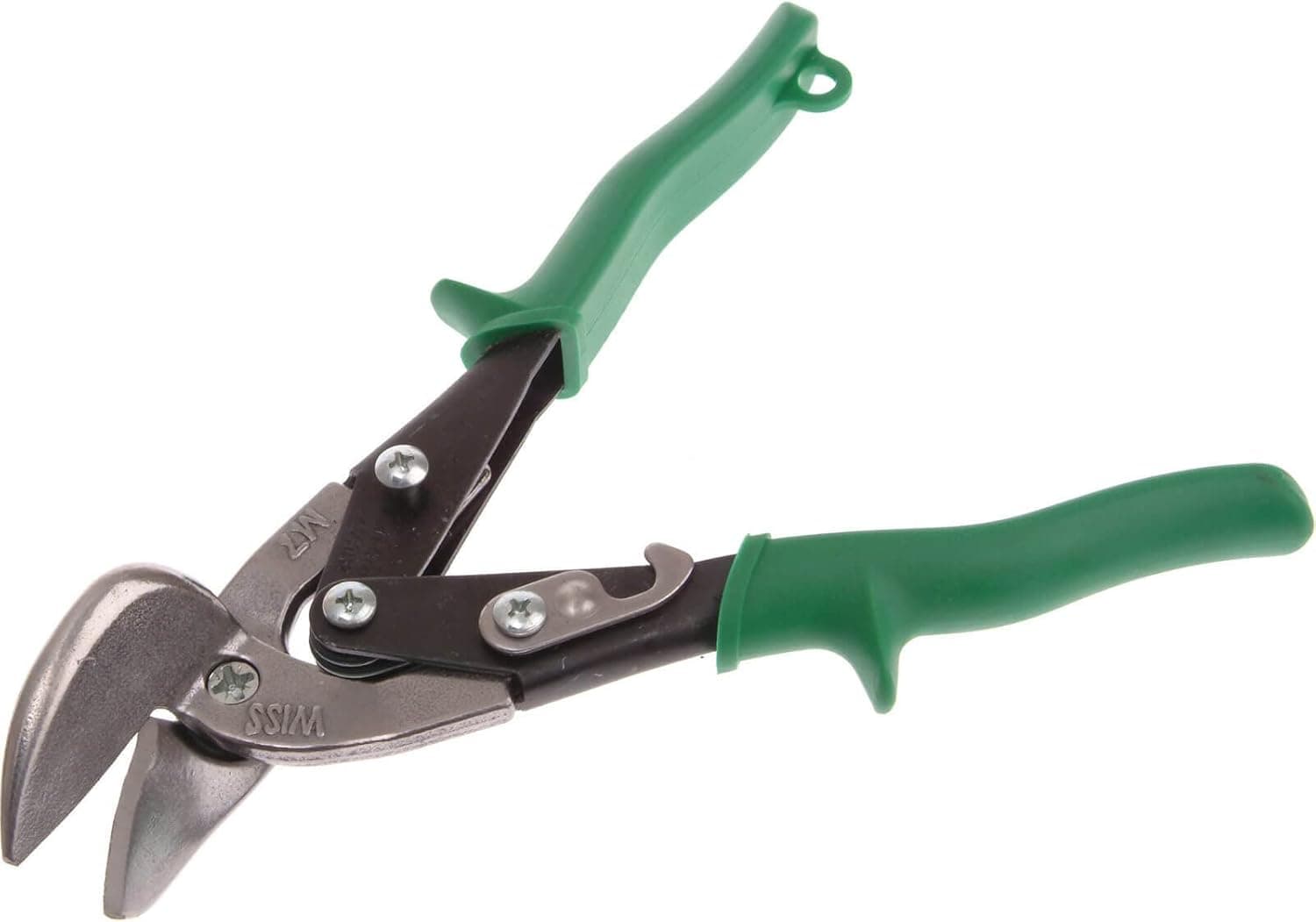 APEX M7R Offset Aviation Snip