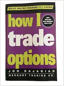 How I Trade Options