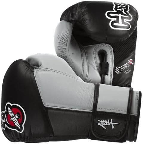 Hayabusa Tokushu Gloves