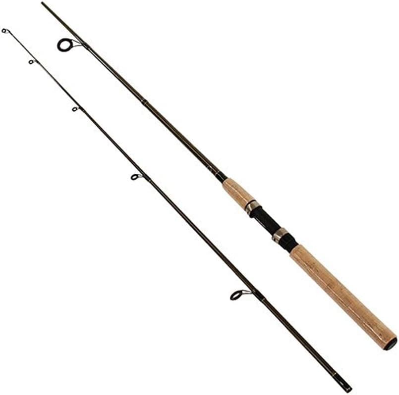 SHIMANO Solora 2 Piece Spinning Rod
