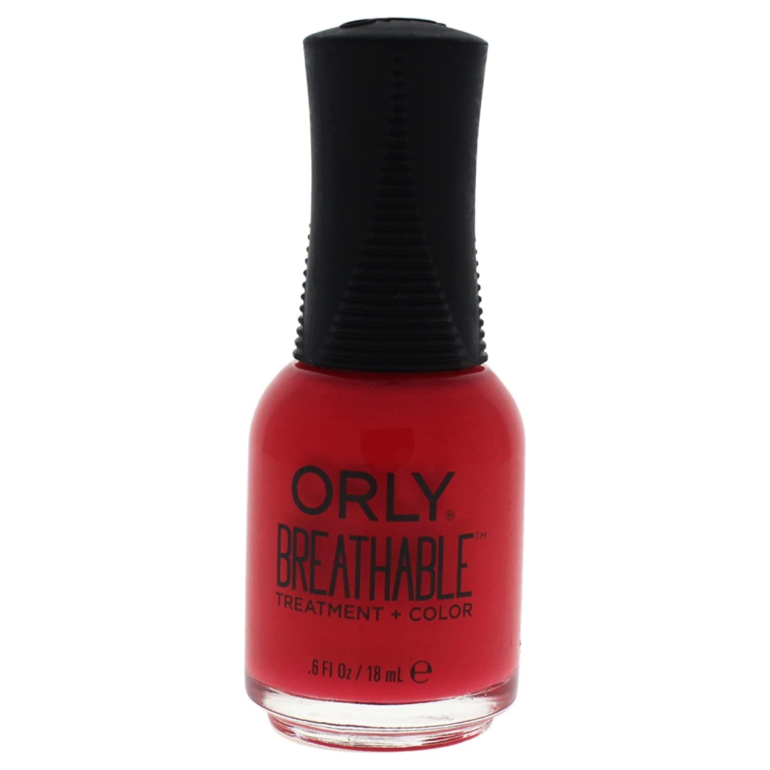 Orly Breathable Nail Color, Beauty Essential, 0.6 Fluid Ounce