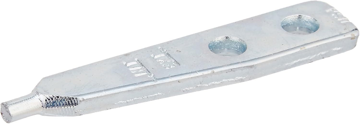 Williams PL-530A Tip, Strength X .120 Diameter